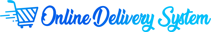Online Order System